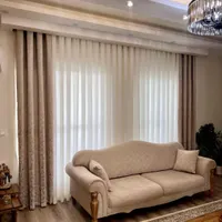 فروش پرده کاغذدیواری کفپوش پارکت بدون پیش پرداخت|خدمات پیشه و مهارت|رشت, جهاد|دیوار