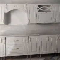 نصب کابینت آشپزخانه|خدمات پیشه و مهارت|زابل, |دیوار