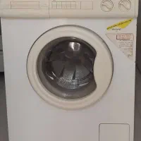 لباسشویی