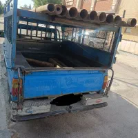 وانت نیسان کرایه|خدمات حمل و نقل|لردگان, |دیوار