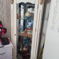 بوفه سفید۱۲۰۰