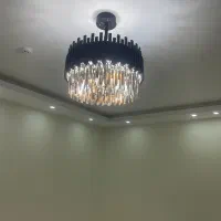 لوستر  ۲ حالته