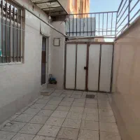 خانه ویلایی 90 متری