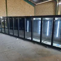 یخچال ۳متری مشگی ایستاد
