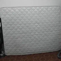 تشک دونفره|تشک تختخواب|رشت, دخانیات|دیوار