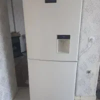 یخچال فریزر اسنوا خیلی سالم