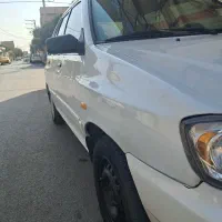 پراید ۱۱۱ مدل ۹۲ بیرنگ بجز گلگیر|خودرو سواری و وانت|قم, ولیعصر|دیوار