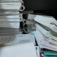 کتاب کنکور تجربی فیزیک شیمی زیست