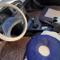 ماشین پژو روا مدل 88