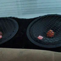 باند پایونر سیستم صوتی ساب jbl و مانیتور|قطعات یدکی و لوازم جانبی|قشم, |دیوار