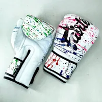 دستکش بوکس چرم حرفه ای تایلندی فرتکس FAIRTEX|تجهیزات ورزشی|تهران, نارمک جنوبی|دیوار
