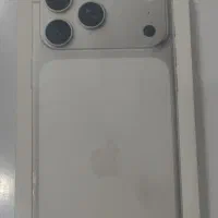 فروش گوشی آیفون نو