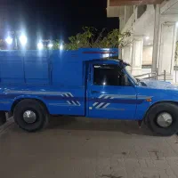 سایپا آپشنال ۴۰۳