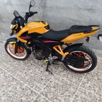 NS 200 96|موتورسیکلت|بندرعباس, |دیوار