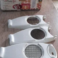 خورد کن|خردکن، آسیاب، غذاساز|همدان, |دیوار