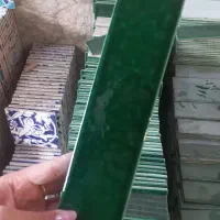 کاشی سنتی و مدرن