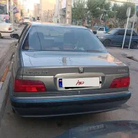 پژو پارس سال، مدل ۱۳۹۹|خودرو سواری و وانت|قرچک, پارس سرام|دیوار