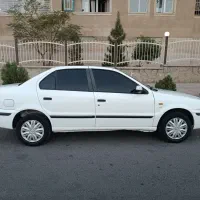 سمندef7دوگانه کارخانه1397|خودرو سواری و وانت|تهران, تهرانسر شرقی|دیوار