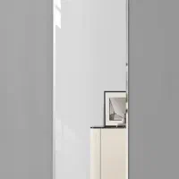 آینه قدی ساده نصب آسان روی دیوار|آینه|پرند, فاز ۵|دیوار