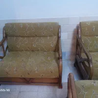 مبل|مبلمان خانگی و میز عسلی|فیروزآباد (فارس), |دیوار