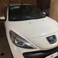 207 دنده سقف فلز