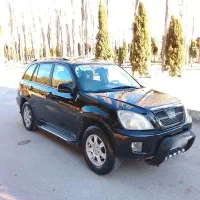 ام وی ام x33 مدل ۹۲|خودرو سواری و وانت|مهاباد (آذربایجان غربی), |دیوار