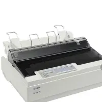 پرینتر سوزنی Lq300 اپسون