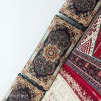 پشتی سرمه ای