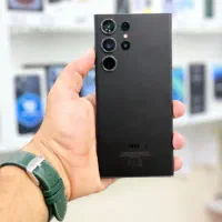 گوشی S23ultry تمیز