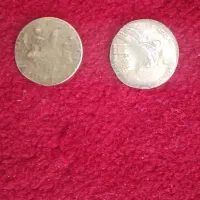 سکه قدمت دار