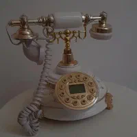تلفن سلطنتی|تلفن رومیزی|مشهد, بهمن|دیوار