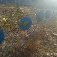 تریلی گاو اهن ریگ|قطعات یدکی و لوازم جانبی|دشتابی, |دیوار