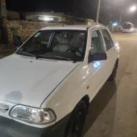 پراید ۱۳۱ مدل ۹۹