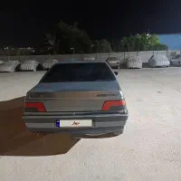 پژو 405|خودرو سواری و وانت|برازجان, |دیوار