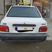 پراید مدل ۸۸|خودرو سواری و وانت|سنندج, |دیوار