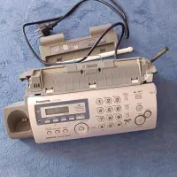 دستگاه فکس پاناسونیک|پرینتر، اسکنر، کپی، فکس|شیراز, شهرک کوشکک|دیوار