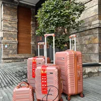 چمدان فایبر هاسونی / Hossoni|کیف، کفش، کمربند|تبریز, |دیوار