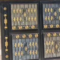 نقاشی ساختمان