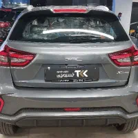 فروش نقد با قیمت مصوب قطعی خودرو BAC x3|خودرو سواری و وانت|تهران, آسمان|دیوار