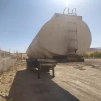 تانکر دومحور ۳۴/۵ اجاره ای|قطعات یدکی و لوازم جانبی|کرمانشاه, |دیوار