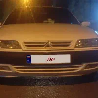 زانتیا مدل 85دوهزار