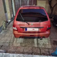 پراید 111 Lx|خودرو سواری و وانت|اصفهان, فروردین|دیوار