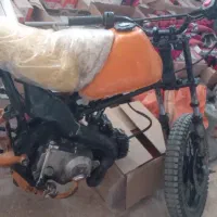 موتور مینی تریل|موتورسیکلت|ایرانشهر, |دیوار