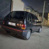 هاچبک 83|خودرو سواری و وانت|تهران, زعفرانیه|دیوار