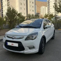 ایفان x50مدل ۹۴ دستی|خودرو سواری و وانت|تهران, ونک|دیوار