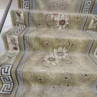 گلیم پله|گلیم، جاجیم، گبه|قم, ولیعصر|دیوار