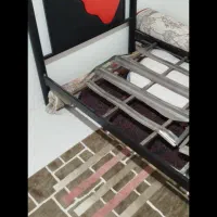 تخت یکنفره