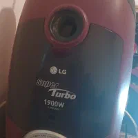 جارو برقی