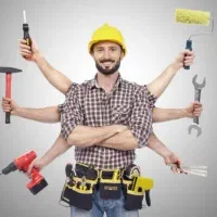 خدمات لوله کشی و برقکاری ساختمان