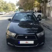 دنا پلاس توربو اتوماتیک فروش فوری